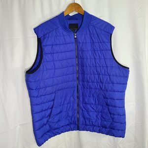 Banana Republic Mens Vest